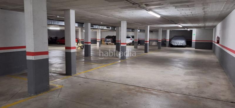 Foto af3b6198-1db4-42fa-b392-34649b483c47. Miete autoparkplatz in bernat metge 17 in Ponent Reus