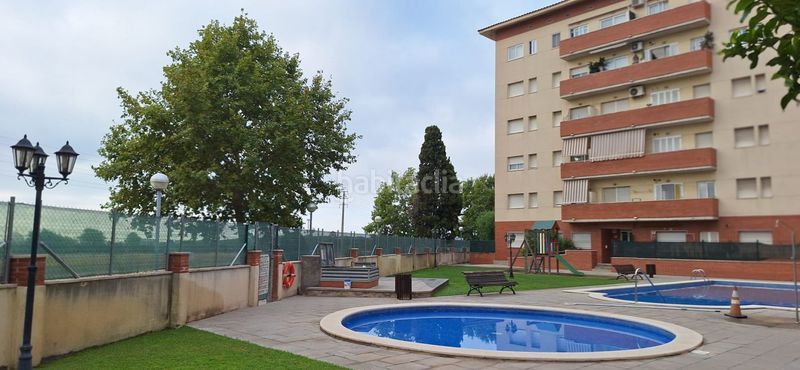 Foto ca3927f1-fa65-4a7f-b76c-18e98b3a7112. Pis amb calefacció aparcament a Vila-seca poble Vila-seca