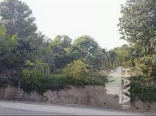 Terreno residencial en Polop