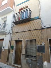 Casa a schiera in Villar del Arzobispo. Casa adosada con 5 habitaciones