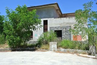 Casa in Viladrau. Casa con 3 habitaciones y jardín