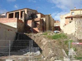 Terreno residencial en Castelló de Rugat