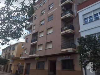 Flat in Castelló de Rugat. Primero con 3 habitaciones y ascensor