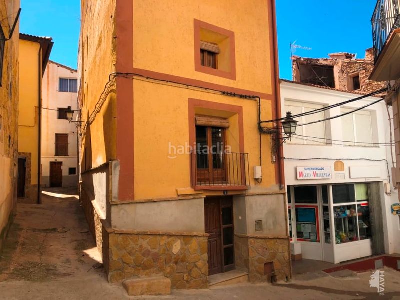 Casas de bancos en Andorra - Sierra de Arcos - habitaclia