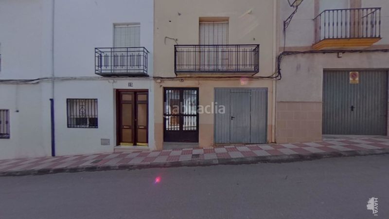 Casas de bancos en Sierra Mágina - habitaclia