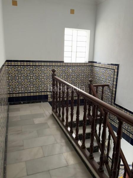 Foto 26db1577-f448-4562-b4cd-941e07749202. Casa amb aparcament a La Pastora - La Estación San Fernando