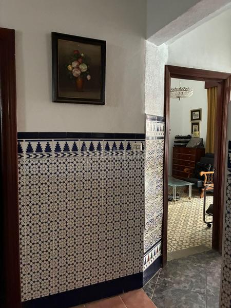 Foto 2a74b2b1-b1b2-4fc4-bf3d-89b881a24967. Casa amb aparcament a La Pastora - La Estación San Fernando