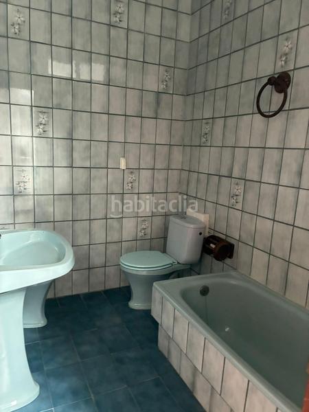 Foto 5c3917e3-8e6a-4f63-99ba-b8f099ab2b1f. Casa amb aparcament a La Pastora - La Estación San Fernando