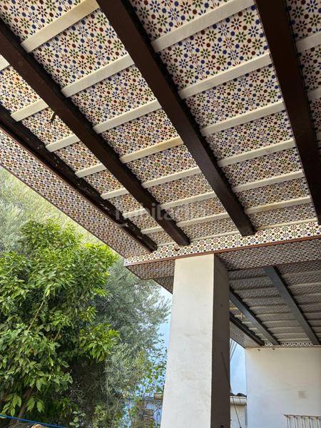 Foto c234bd62-bd33-42a4-b7a8-b53dba897091. Casa amb aparcament a La Pastora - La Estación San Fernando