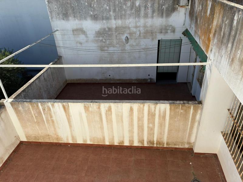 Foto ca45ff67-4bc7-45ec-8099-37d40a8ebb80. Casa amb aparcament a La Pastora - La Estación San Fernando