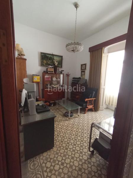 Foto d2d53046-363f-41ed-af42-025182ac2f52. Casa amb aparcament a La Pastora - La Estación San Fernando