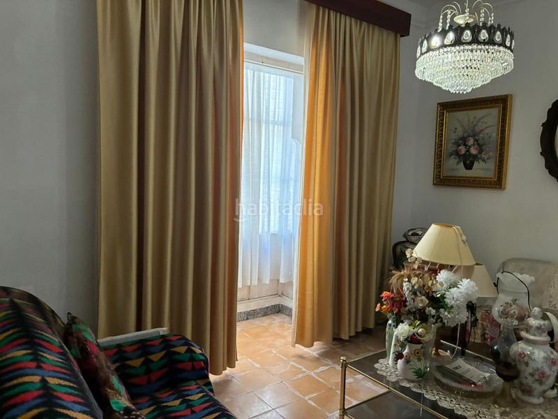 Foto d487b899-91ee-4640-aa92-0907458fe3ec. Casa amb aparcament a La Pastora - La Estación San Fernando