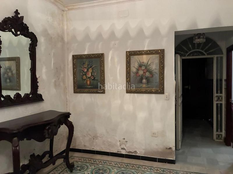 Foto d5640c53-f718-49a8-8304-3f14efa58e62. Casa amb aparcament a La Pastora - La Estación San Fernando