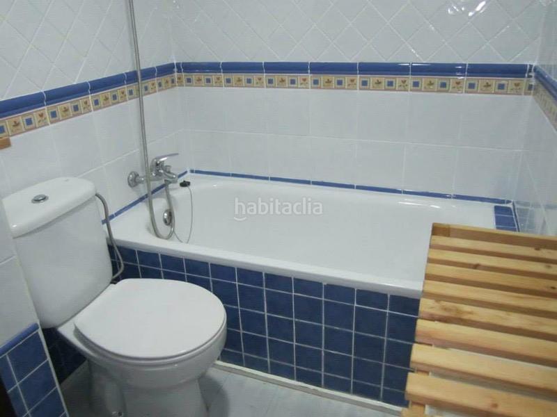 Foto 5ea817b3-e5cb-4a17-a3f8-1b1bb3bf7db0. Appartement dans El Cristo - Cayetano Roldán San Fernando