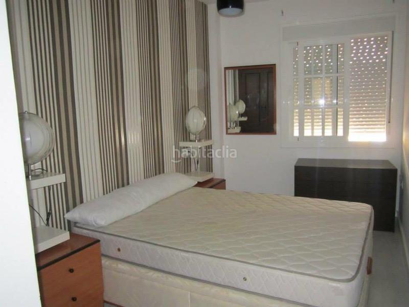 Foto d3d719d8-f10d-48f4-9747-b4228b6421cd. Appartement dans El Cristo - Cayetano Roldán San Fernando