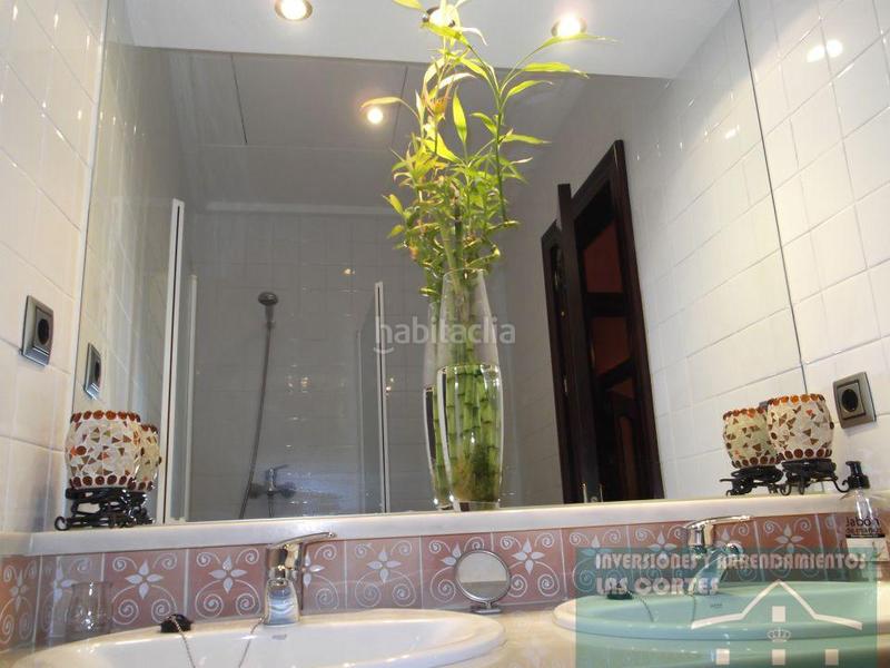 Foto 051d2335-1be1-426d-b8b8-b04e81ef72ec. Appartamento in Centro Ciudad San Fernando