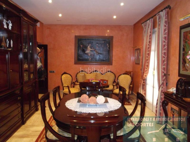 Foto 10db4b50-c276-4ddb-a472-0475525cbba5. Appartamento in Centro Ciudad San Fernando