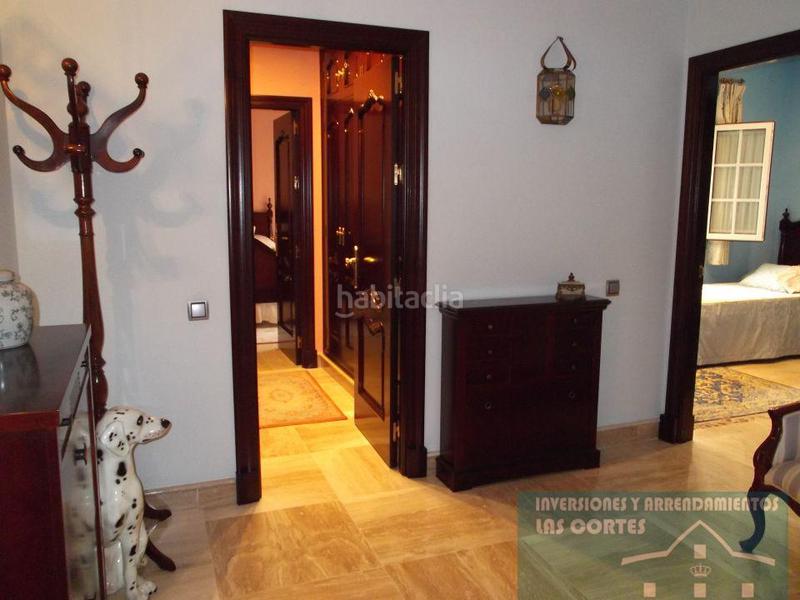 Foto 1d71bbf5-94b7-4698-bd20-f025aaa2ace7. Appartamento in Centro Ciudad San Fernando