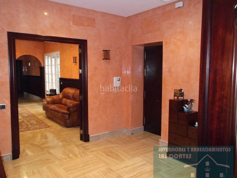 Foto 2cbdbc49-d193-4378-9301-1197ef794b58. Appartamento in Centro Ciudad San Fernando