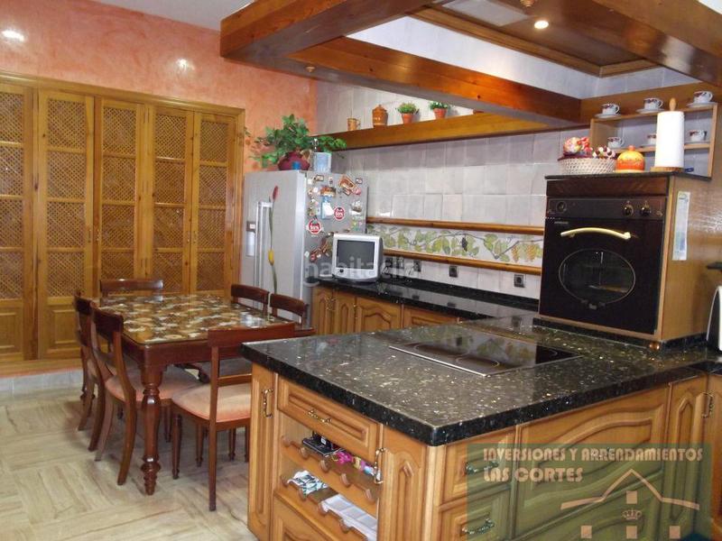 Foto 317ae4f6-b908-4c28-ba46-27f75dd97ef7. Appartamento in Centro Ciudad San Fernando