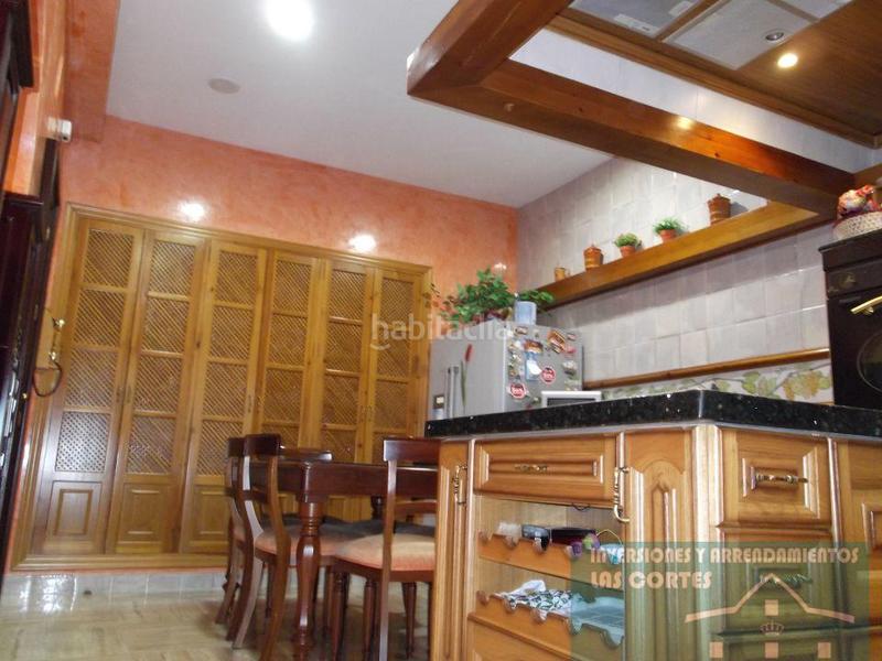 Foto 4e5dcad9-17aa-4e26-9be4-c755ebf7ecc5. Appartamento in Centro Ciudad San Fernando