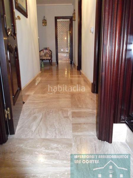 Foto 51b4565b-33c6-4c5b-9fac-48a40a5a71a9. Appartamento in Centro Ciudad San Fernando