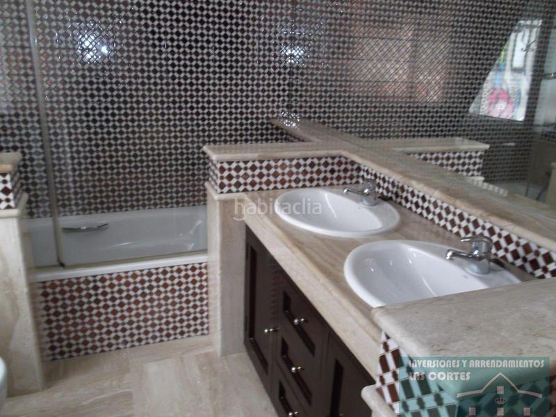 Foto 62013e69-35ee-4dbd-a2fb-60d79714c121. Appartamento in Centro Ciudad San Fernando