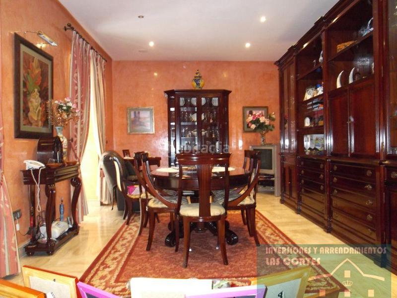 Foto 6716eb96-337c-4cf0-961e-7c686e936212. Appartamento in Centro Ciudad San Fernando