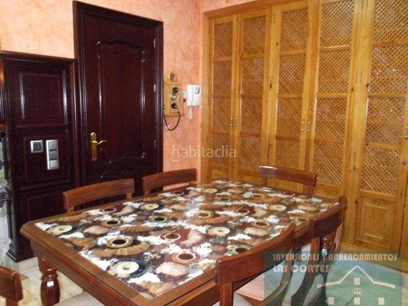 Foto 69d5404e-6286-4b1c-9d70-fae8969445e5. Appartamento in Centro Ciudad San Fernando