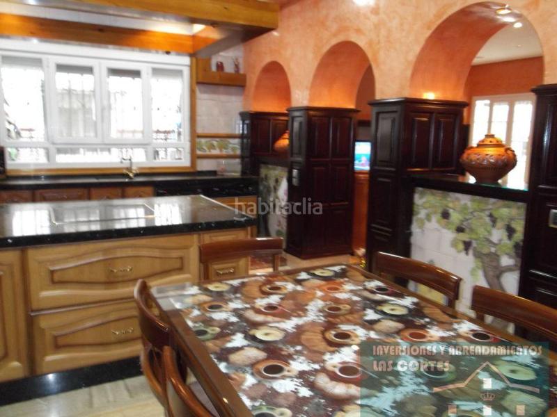 Foto 72cf442b-7781-4325-bf6b-7981e0c0b455. Appartamento in Centro Ciudad San Fernando