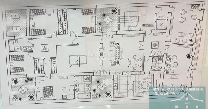 Foto 76d9ee7b-a106-42c2-88a0-6ab826a93d29. Appartamento in Centro Ciudad San Fernando