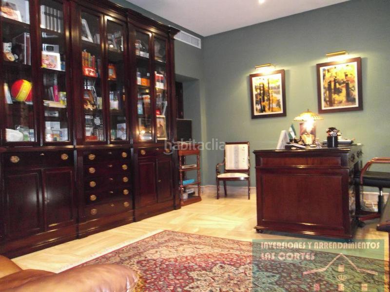 Foto 78f55d73-929d-45c7-b667-56ebb6df9d2d. Appartamento in Centro Ciudad San Fernando