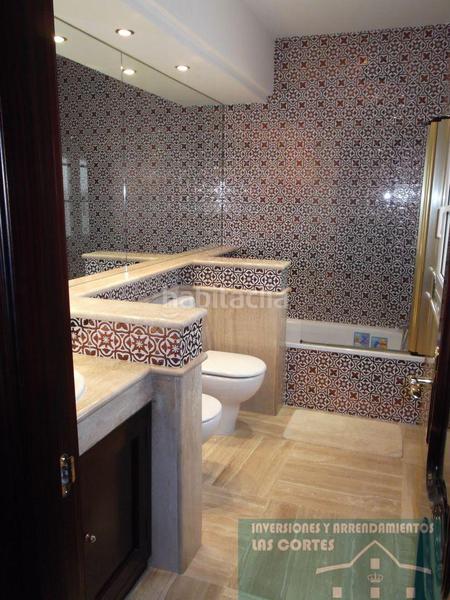 Foto 7e43244c-5cf5-44a3-b571-28aa0605175f. Appartamento in Centro Ciudad San Fernando