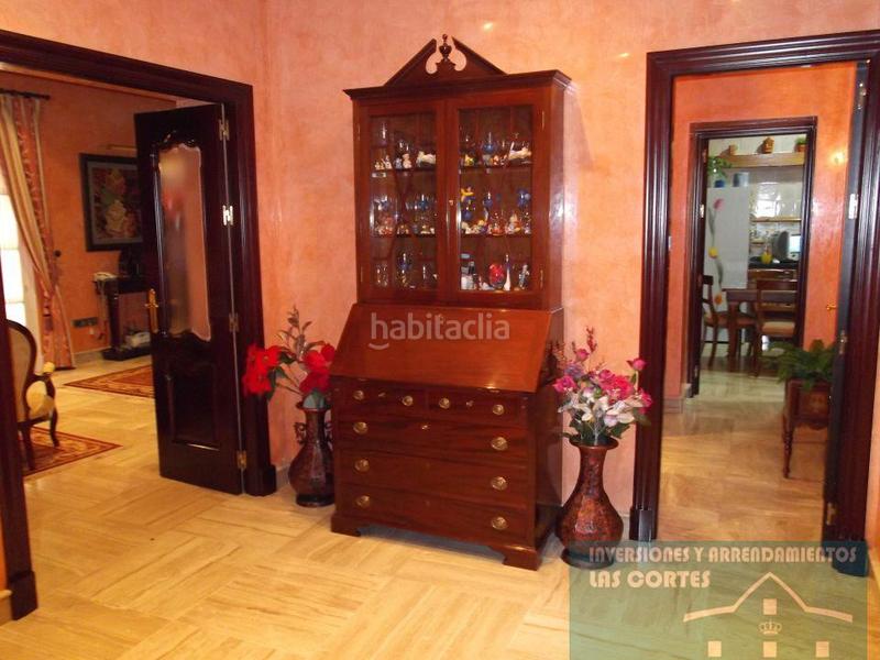 Foto ade8ccc3-7856-4f12-8b88-b55b1d877265. Appartamento in Centro Ciudad San Fernando