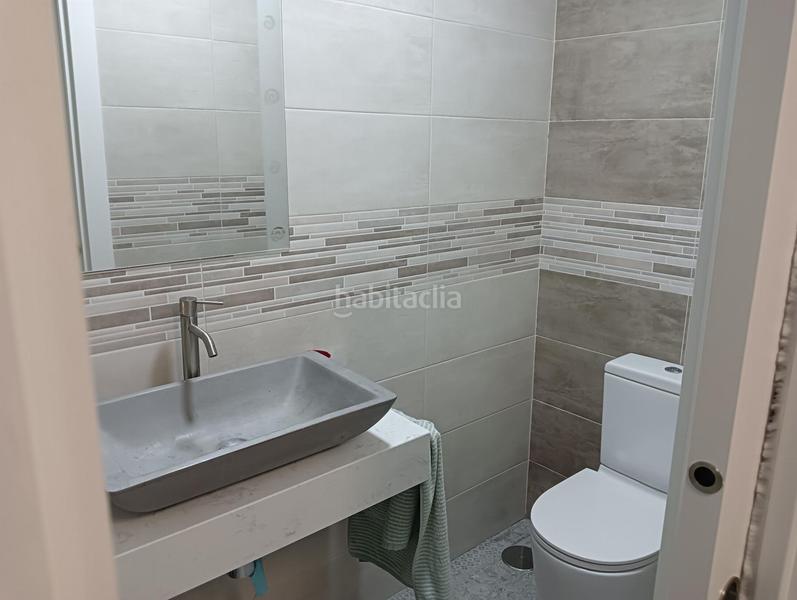 Foto 2eac6490-05f7-41f9-a4a5-61b70c8f9164. Apartamento  en León Herrero - Bahía sur San Fernando
