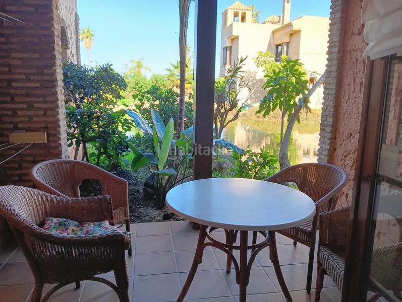 Foto 5a29729c-8ef6-4302-83ec-a841151eb9a6. Apartamento  en León Herrero - Bahía sur San Fernando