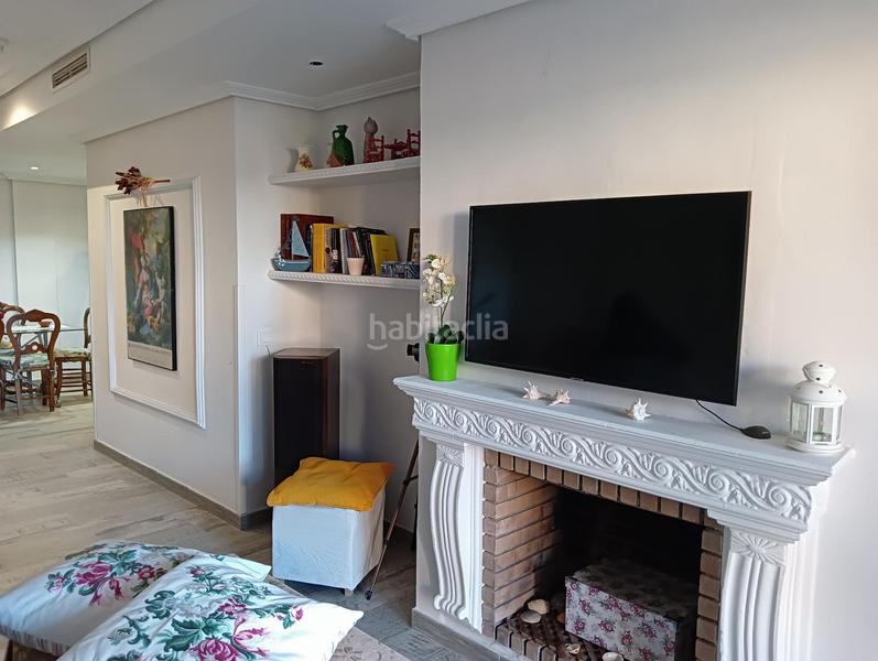 Foto 5b543bb5-9750-49ef-9a2e-8c7742f5cb69. Apartamento  en León Herrero - Bahía sur San Fernando