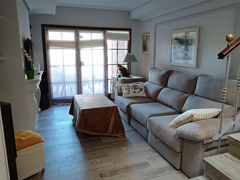 Foto 6fbbfd27-fa7a-4800-86a8-bd13cb917e5d. Apartamento  en León Herrero - Bahía sur San Fernando