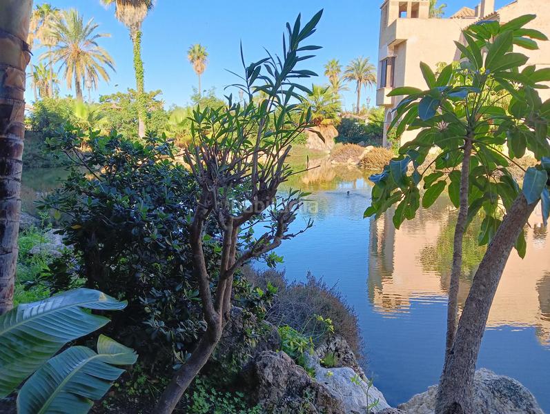 Foto bce6d8e7-4694-4445-ac73-671a1d71fd5d. Apartamento  en León Herrero - Bahía sur San Fernando