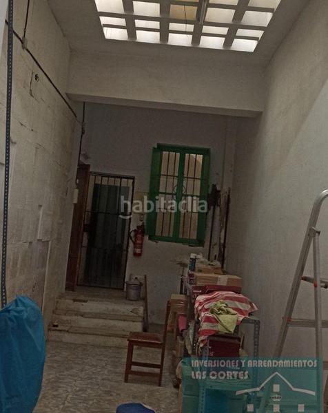 Foto 2377f658-718e-4c14-bc79-314dd0535048. Casa amb aparcament a Centro Ciudad San Fernando