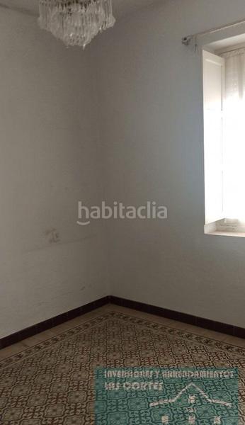 Foto 290c1163-5d7c-4b82-9c0e-fff64c81f394. Casa amb aparcament a Centro Ciudad San Fernando