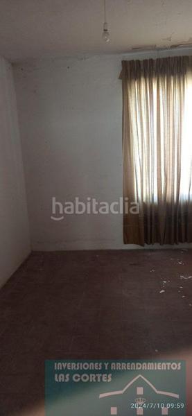 Foto 4b83234e-15b5-4795-8780-42de0a59014b. Casa amb aparcament a Centro Ciudad San Fernando