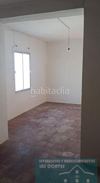 Foto 61ced9c7-fcd5-406d-b2a6-289f86eae7ce. Casa amb aparcament a Centro Ciudad San Fernando