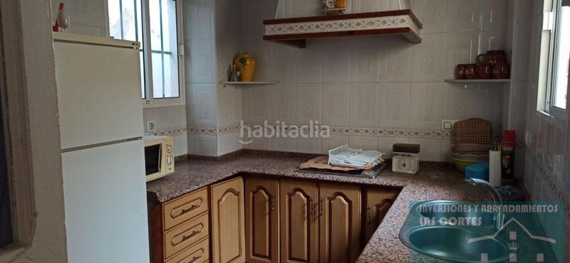 Foto 688835ba-c772-457c-b8cb-283665fec525. Casa amb aparcament a Centro Ciudad San Fernando