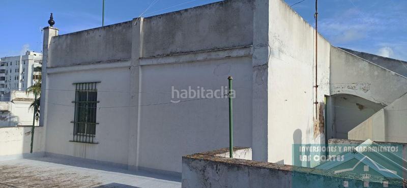 Foto 813eff39-ffae-4a12-bae9-f9b8215d3c07. Casa amb aparcament a Centro Ciudad San Fernando