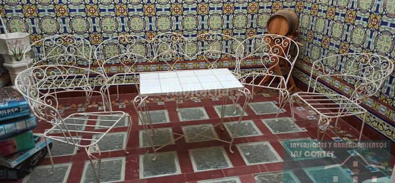 Foto 9f17f013-ae41-45a5-84ce-1bf1c5dda58f. Casa amb aparcament a Centro Ciudad San Fernando