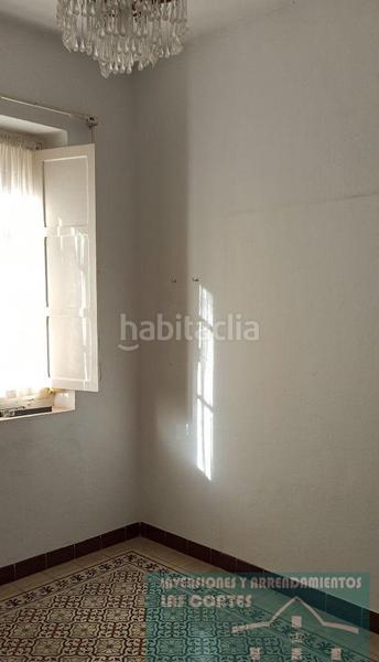 Foto a10c40ce-1190-48ef-acf0-63b87b8ccfe2. Casa amb aparcament a Centro Ciudad San Fernando