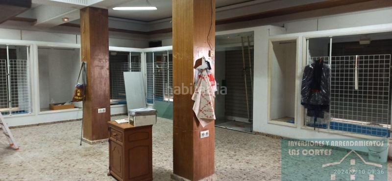 Foto a463d3b6-0c6f-4715-96f9-12307e2b97f6. Casa amb aparcament a Centro Ciudad San Fernando