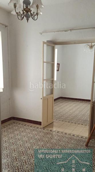 Foto ac6c1197-e90e-45fc-8248-5998615181f7. Casa amb aparcament a Centro Ciudad San Fernando