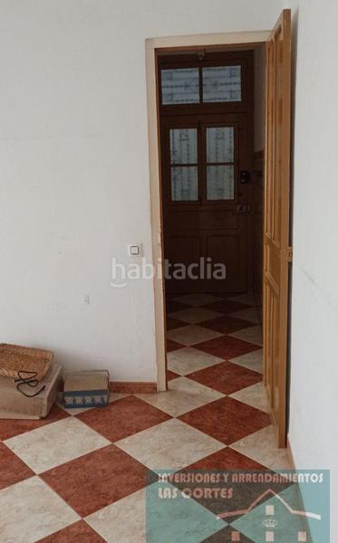 Foto c813edb5-371d-4708-a09a-cfd2aaaca8fa. Casa amb aparcament a Centro Ciudad San Fernando